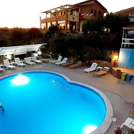 Bed and Breakfast Terra Nostra Cattolica Eraclea Exterior foto