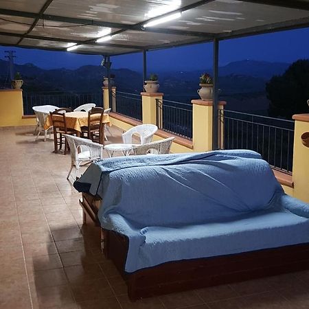 Bed and Breakfast Terra Nostra Cattolica Eraclea Exterior foto