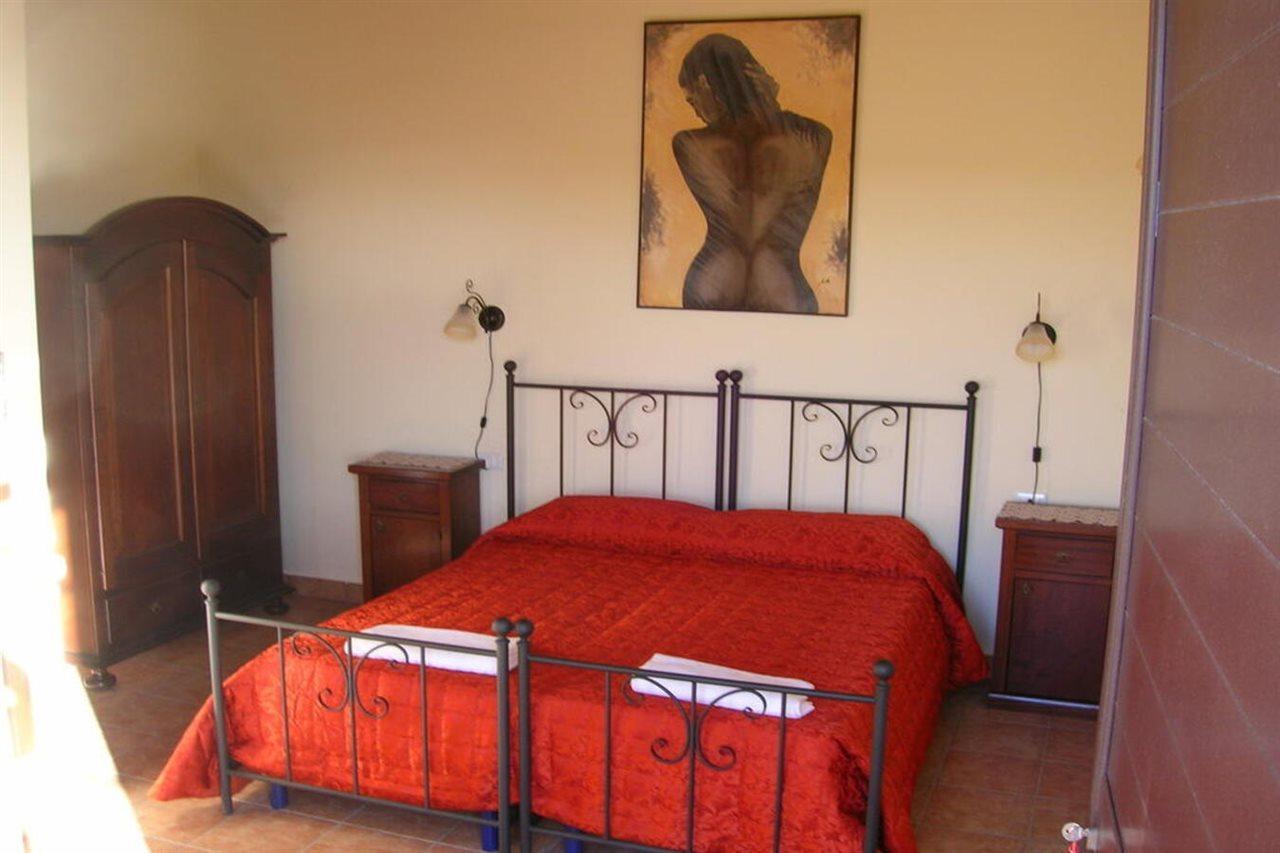 Bed and Breakfast Terra Nostra Cattolica Eraclea Exterior foto