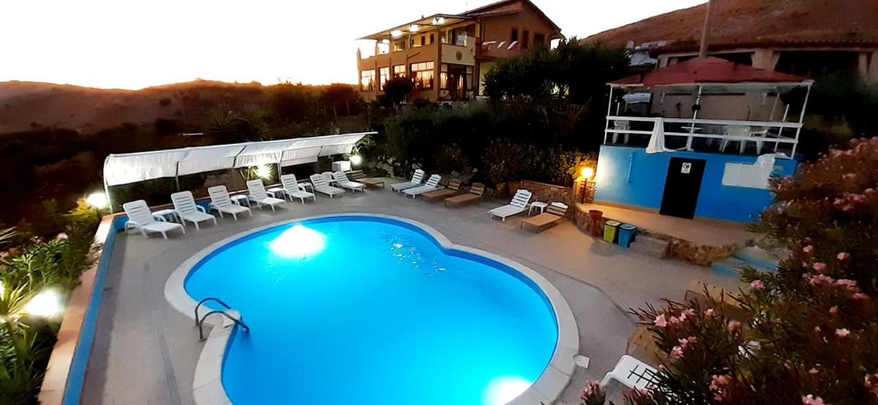 Bed and Breakfast Terra Nostra Cattolica Eraclea Exterior foto
