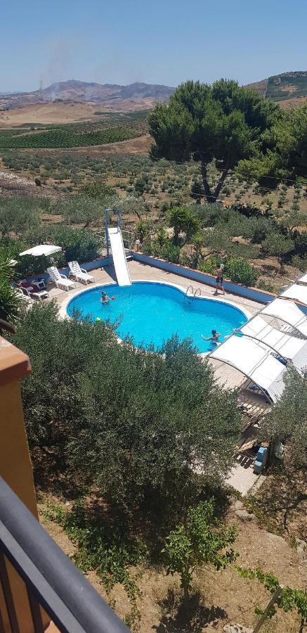 Bed and Breakfast Terra Nostra Cattolica Eraclea Exterior foto