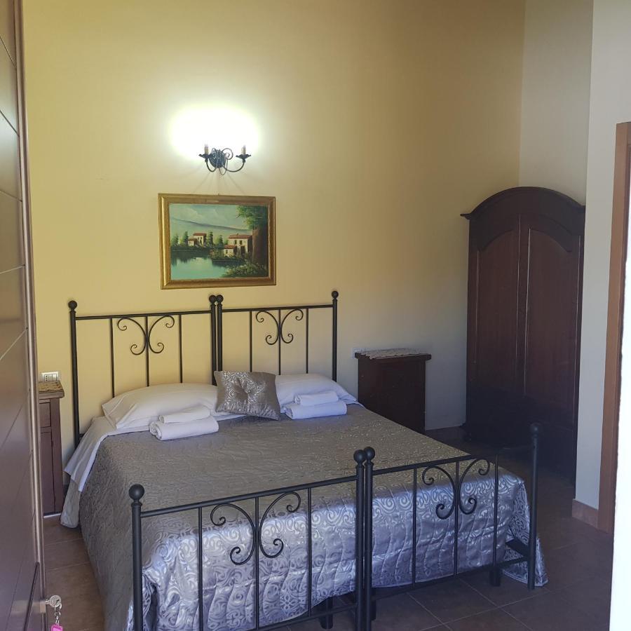 Bed and Breakfast Terra Nostra Cattolica Eraclea Exterior foto