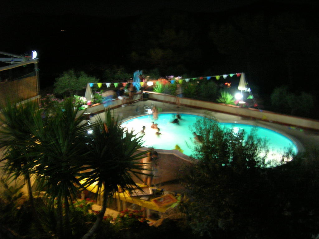 Bed and Breakfast Terra Nostra Cattolica Eraclea Exterior foto