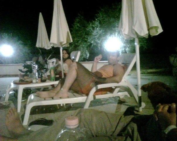 Bed and Breakfast Terra Nostra Cattolica Eraclea Exterior foto