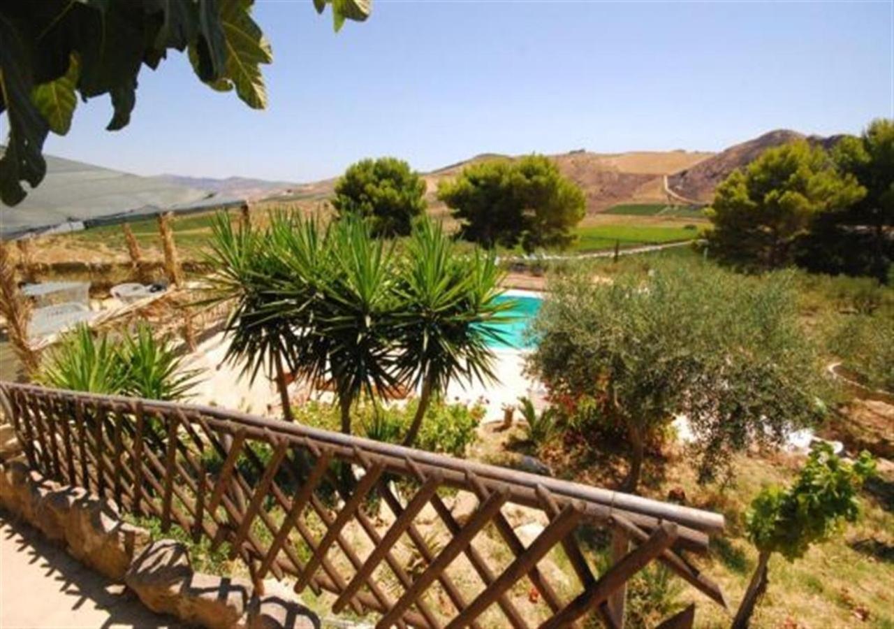 Bed and Breakfast Terra Nostra Cattolica Eraclea Exterior foto